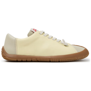 Zapatillas - CAMPER Peu Path+ Twins - Multicolor - Piel lisa
