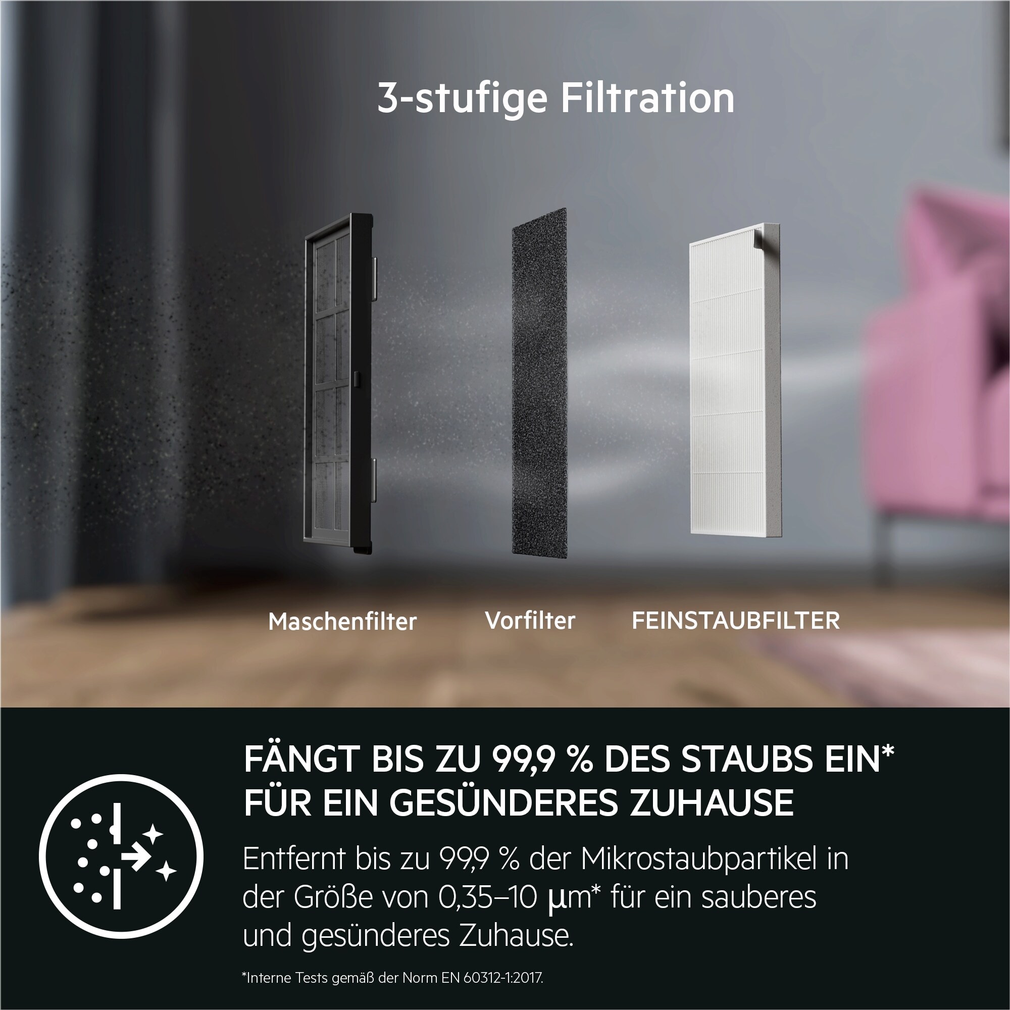 AEG Performance Kit Mopa para Robot Serie 6000 AFR3W