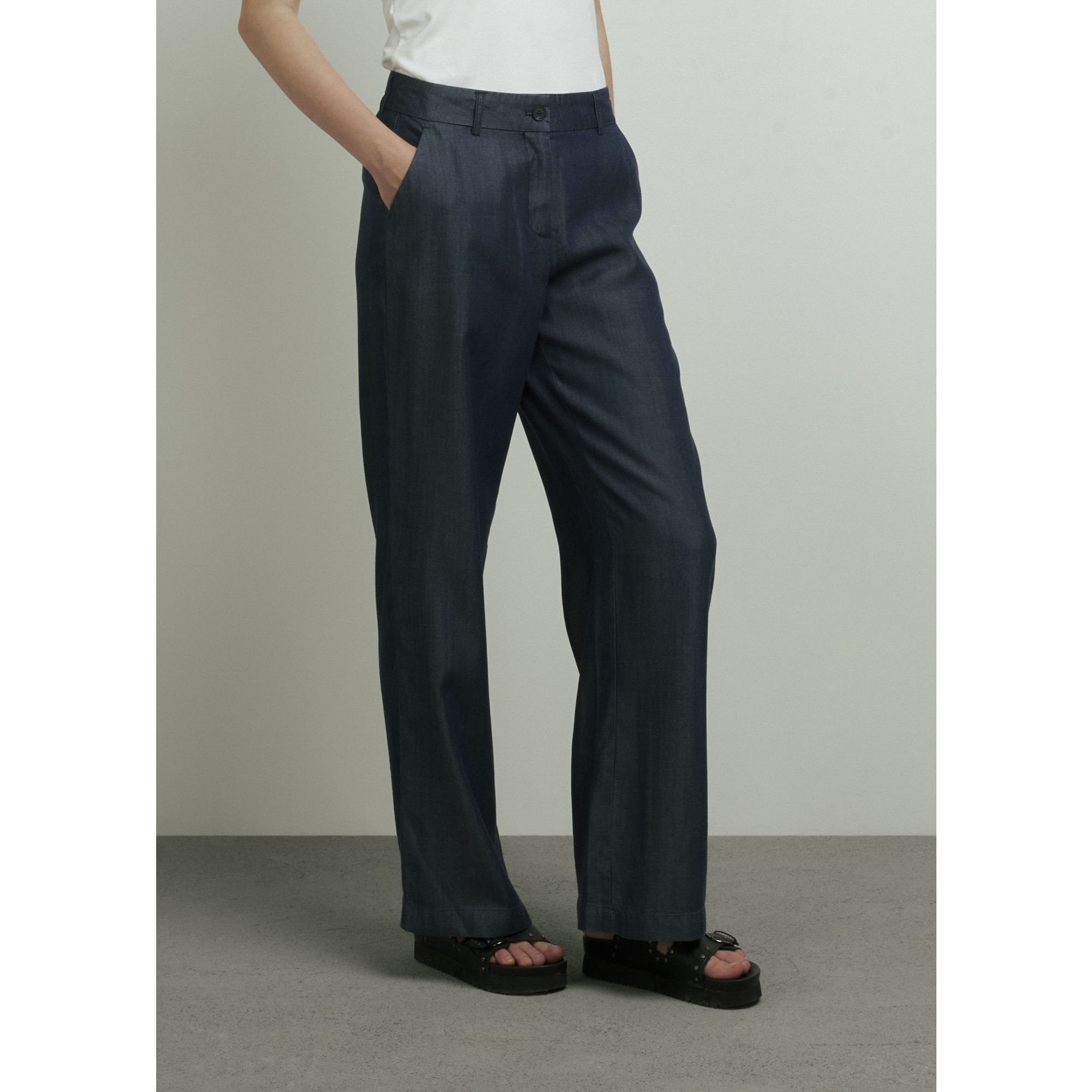 PANTALONE RINSE CONBIPEL