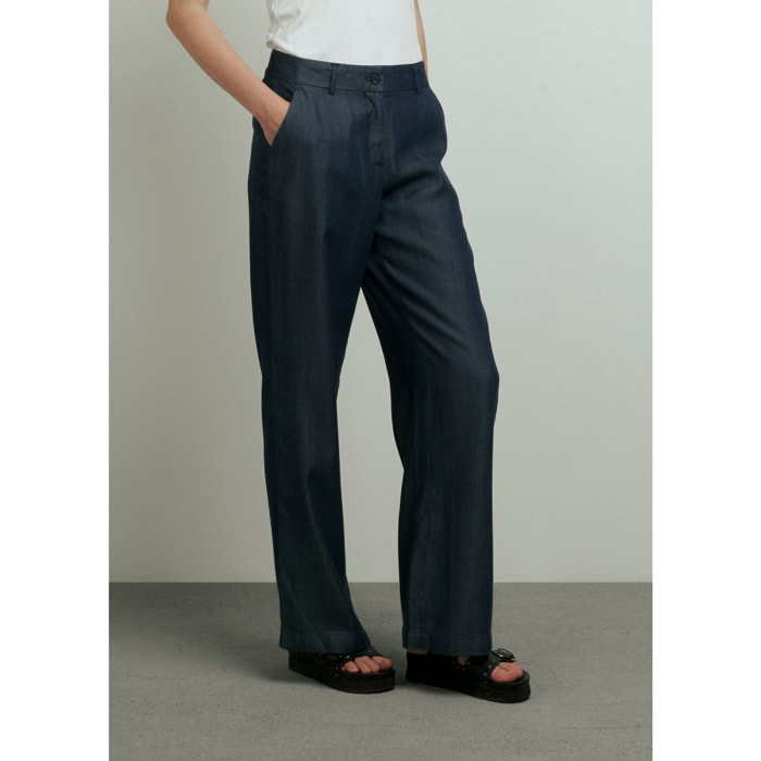 PANTALONE RINSE CONBIPEL