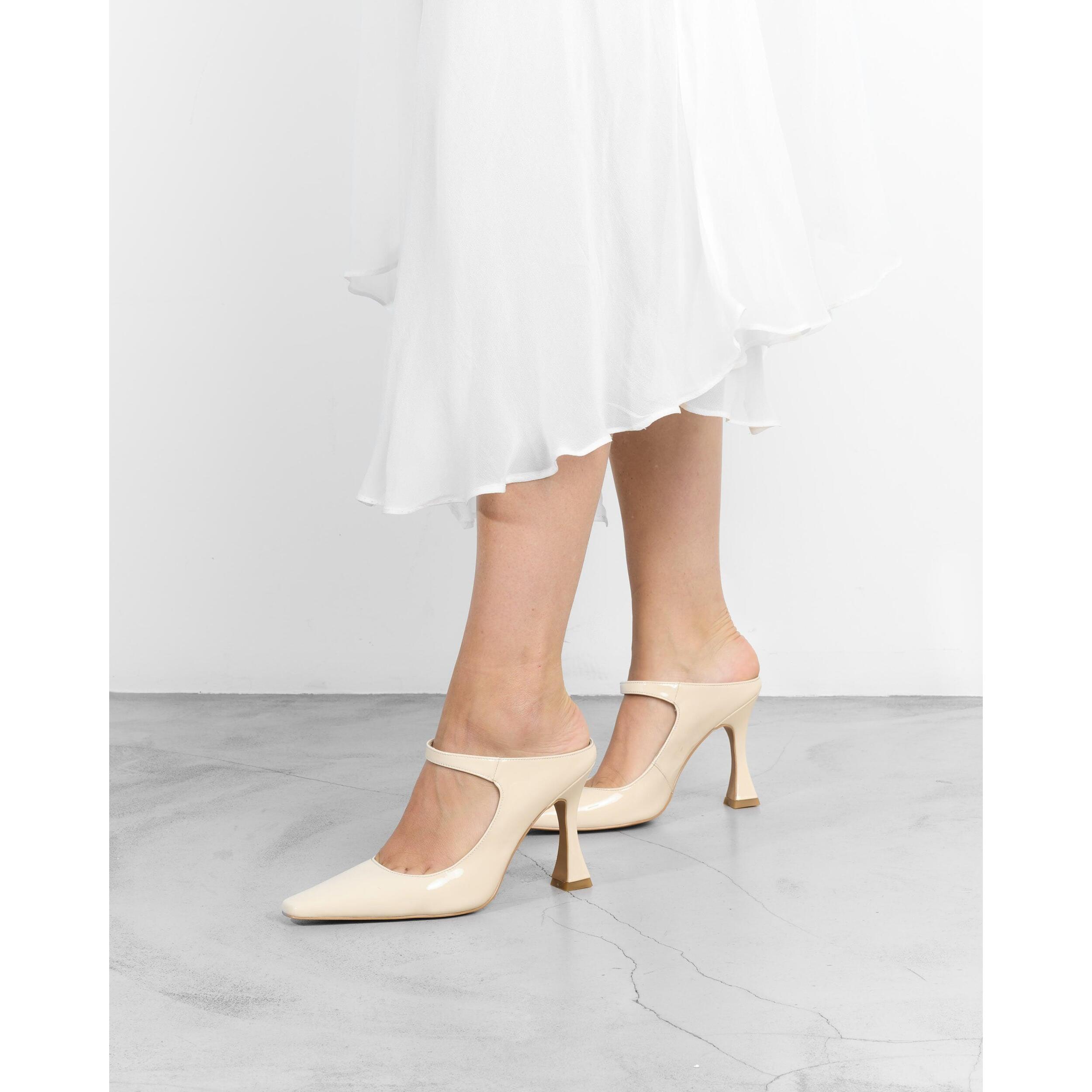 Zapatos De Salón   - Tess - 9.5 cm