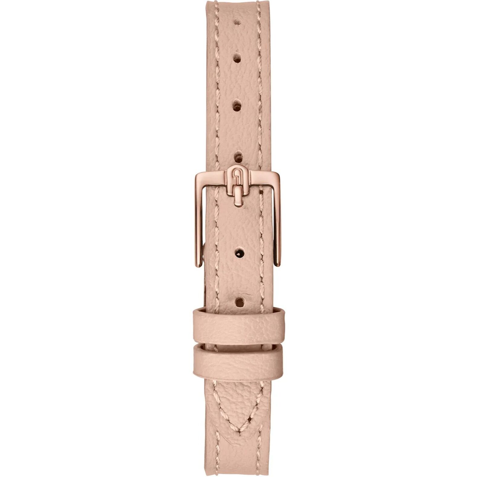 Reloj Furla WW00008003L3 Mujer Analogico Cuarzo con Correa de Cuero