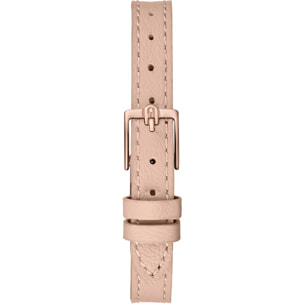 Reloj Furla WW00008003L3 Mujer Analogico Cuarzo con Correa de Cuero