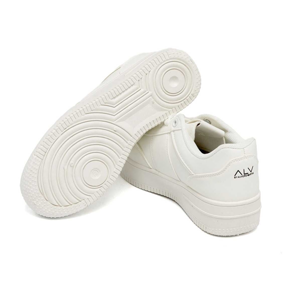 Sneakers donna Edera Pro - 100% Poliuretano