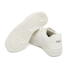 Sneakers donna Edera Pro - 100% Poliuretano