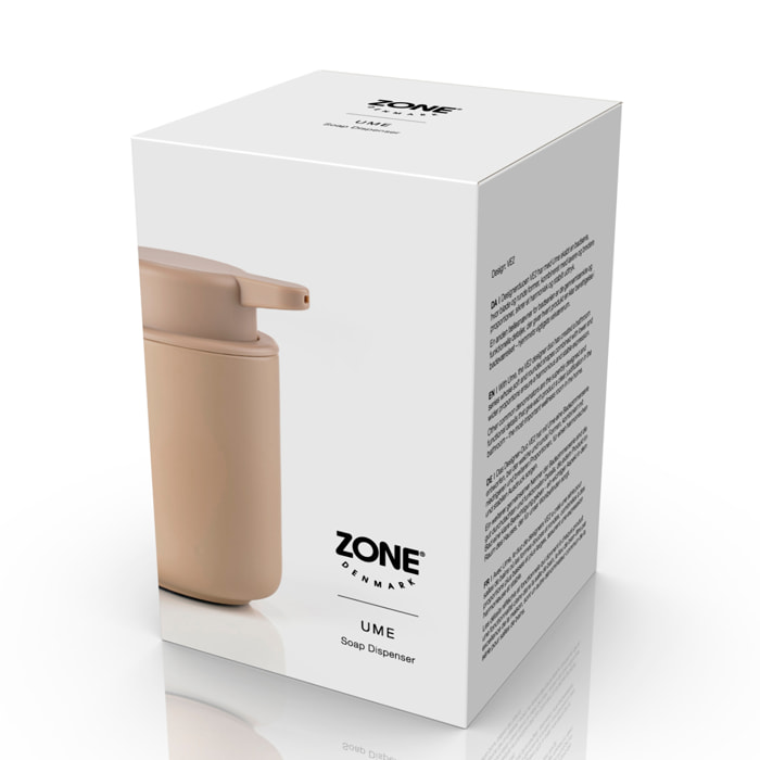 Distributeur de savon Ume