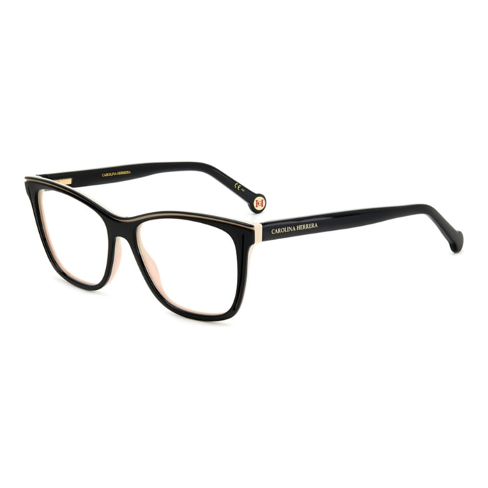 Gafas de Vista Carolina Herrera HER 0172 KDX de Acetato Mujer 53 mm