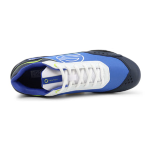 Sparco Sp-f5 - Royal/Fluor