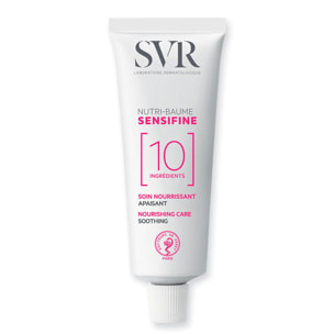 Sensifine - Baume Nourrissant Apaisant 40 ml