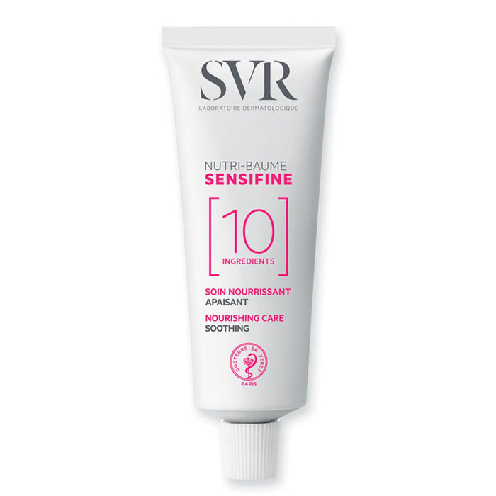 Sensifine - Baume Nourrissant Apaisant 40 ml