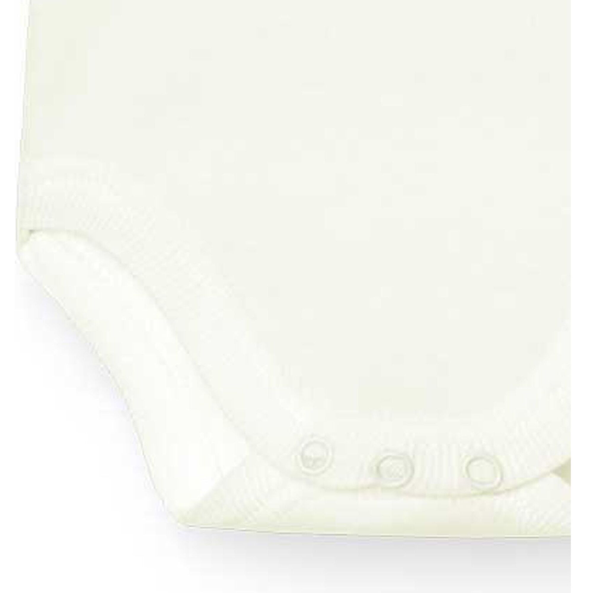 Body bebé manga corta hombro abierto