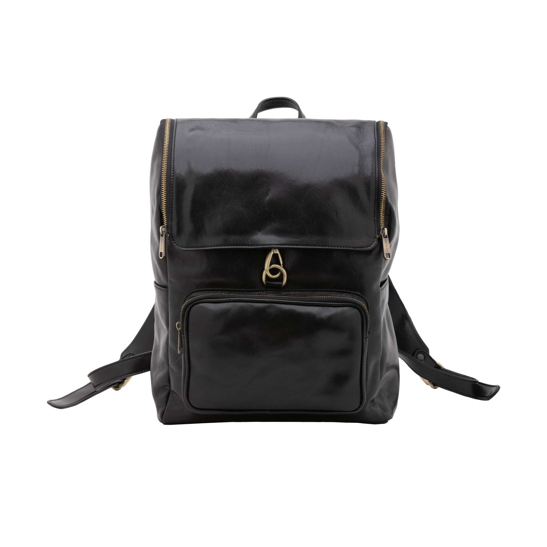 Borsa a spalla  da donna In Vera pelle Made in Italy 30x40x19 cm