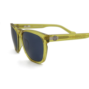 Gafas de Sol Uller North Sea Yellow / Blue