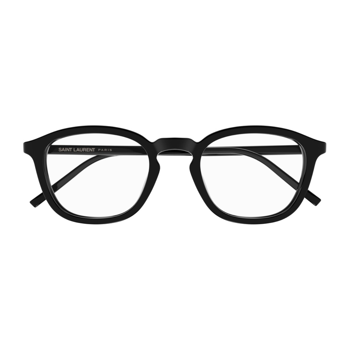 Gafas de Vista Saint Laurent SL 793/J-001 de Acetato Unisex 49 mm