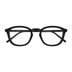Gafas de Vista Saint Laurent SL 793/J-001 de Acetato Unisex 49 mm