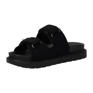 Sandali Donna Tata Italia Nero