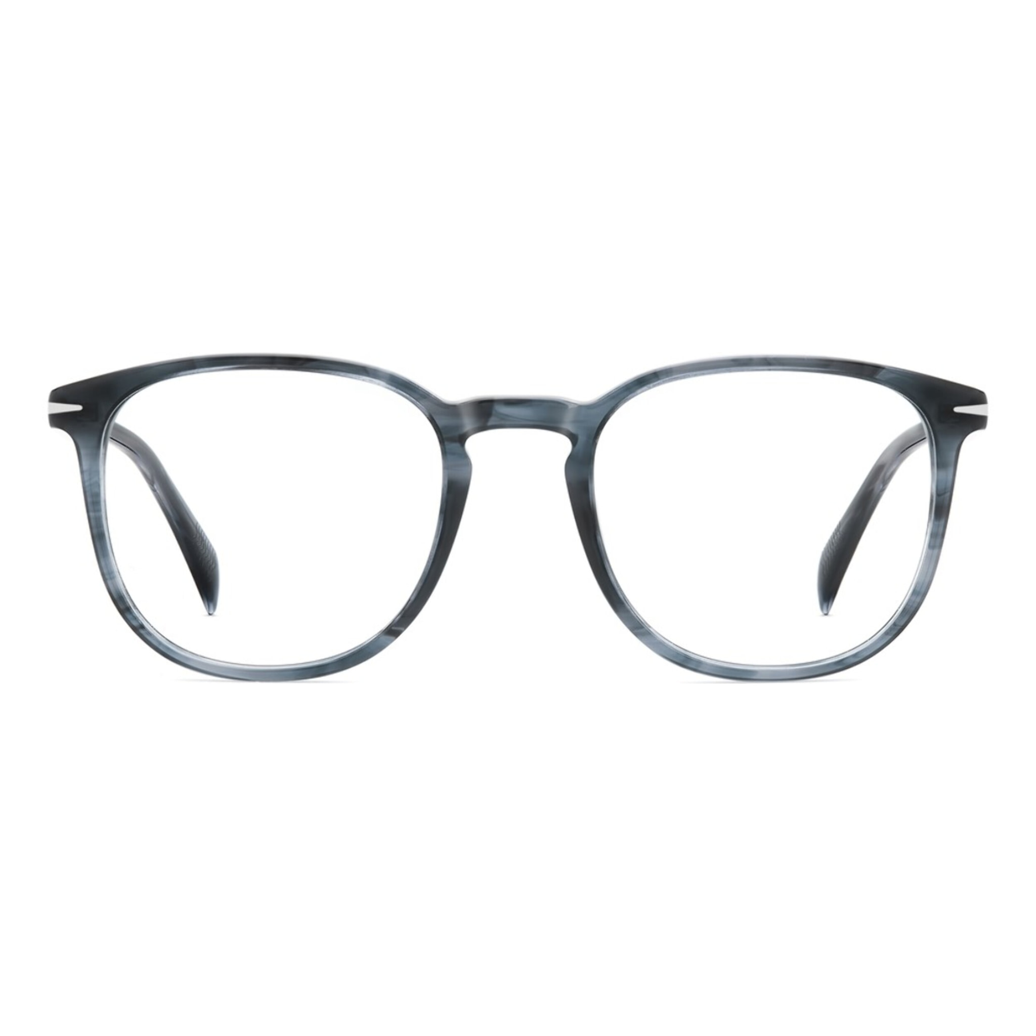 Gafas de Vista David Beckham DB 1212 38I de Acetato Hombre 51 mm