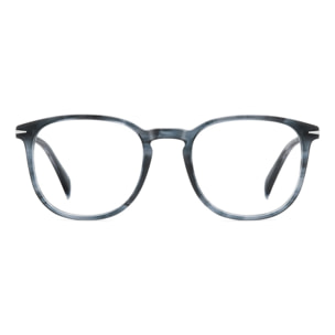 Gafas de Vista David Beckham DB 1212 38I de Acetato Hombre 51 mm