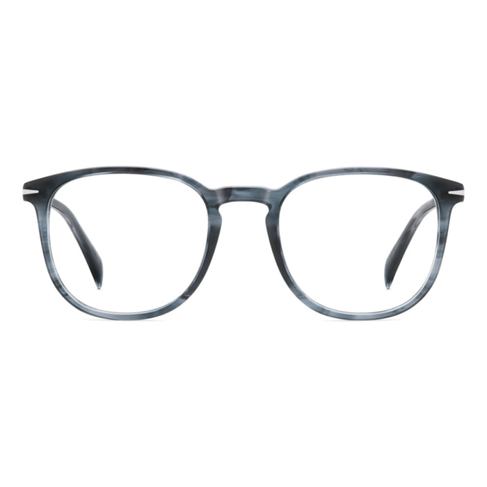Gafas de Vista David Beckham DB 1212 38I de Acetato Hombre 51 mm