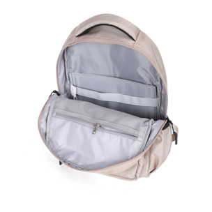 Zaino Unisex Cynosure Plus - Poliestere - 30.0 x 13.5 x 42.0 cm
