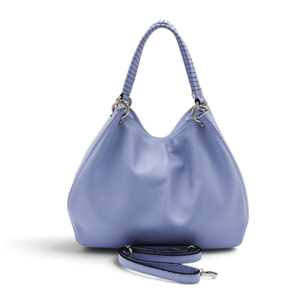 Borsa a Mano Cheval Firenze Thea Baby Blue