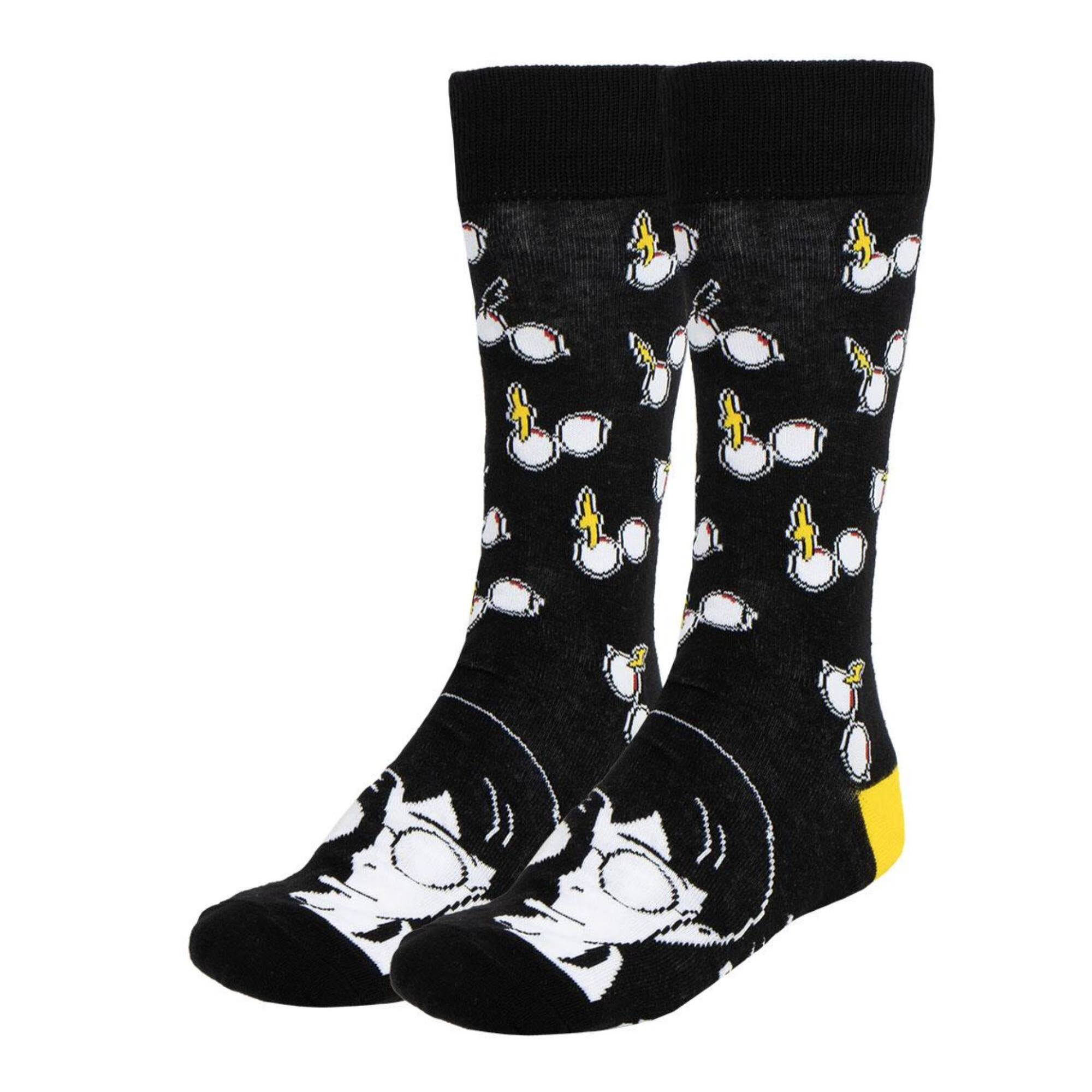Pack de 3 calcetines diseño harry potter