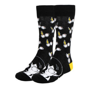 Pack de 3 calcetines diseño harry potter