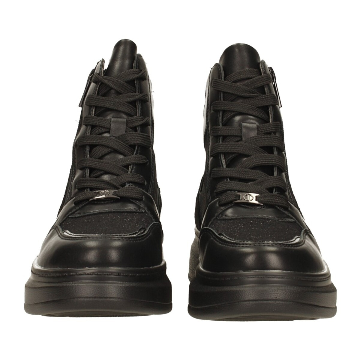Sneakers Donna Tata Italia Nero