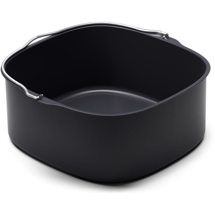 Cuve PHILIPS HD9956/00 Cuve 7.2L et moules à muffin pour Airfryers XXL+