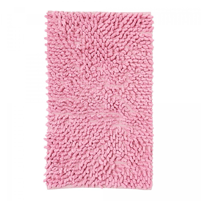 Tapis de salle de bain Roka, lavable à la main