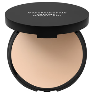 Mineral Veil® - Poudre Compacte de Finition