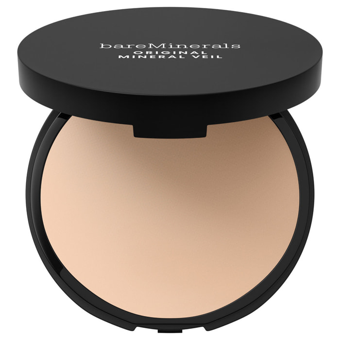 Mineral Veil® - Poudre Compacte de Finition