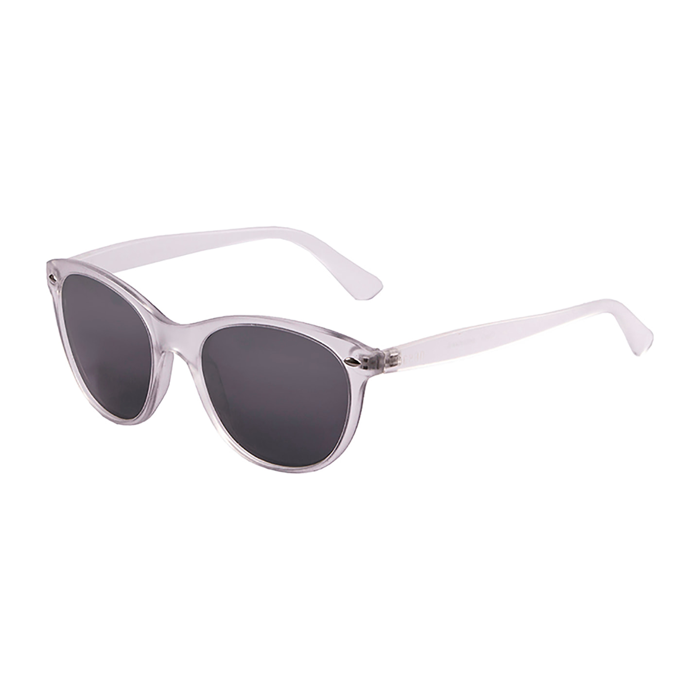 Gafas de sol OCEAN OCEANSIDE - Negro mate / Ahumada