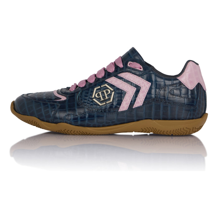 PHILIPP PLEIN Low-Top Sneakers PIT-$TOP Cocco