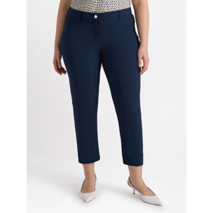 Fiorella Rubino - Gerade Hose - Azul