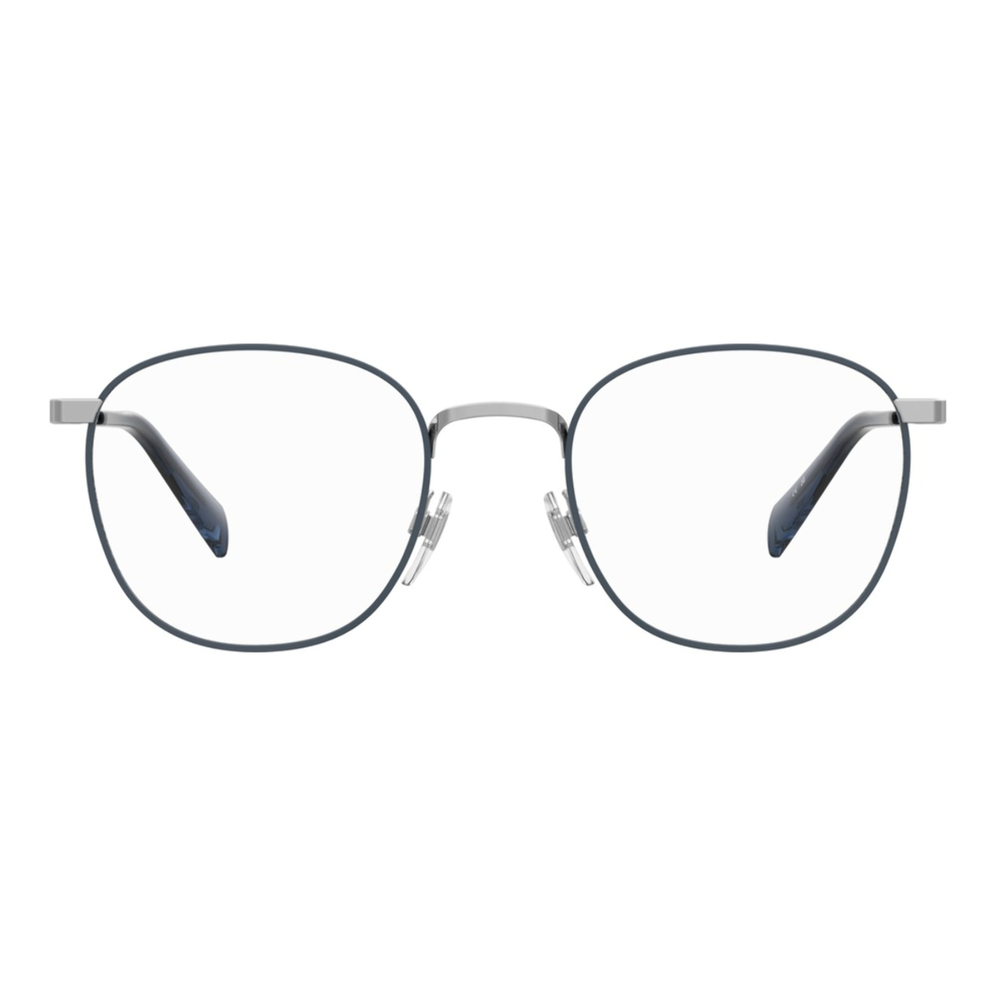 Gafas de Vista Levi's LV 1091 ECJ de Metal Unisex 49 mm
