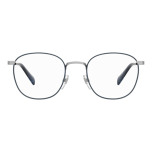 Gafas de Vista Levi's LV 1091 ECJ de Metal Unisex 49 mm