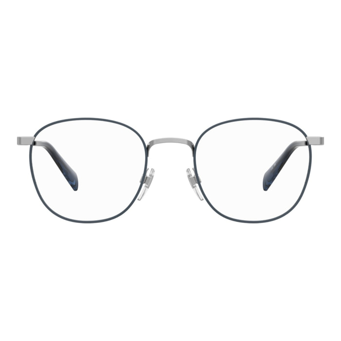 Gafas de Vista Levi's LV 1091 ECJ de Metal Unisex 49 mm