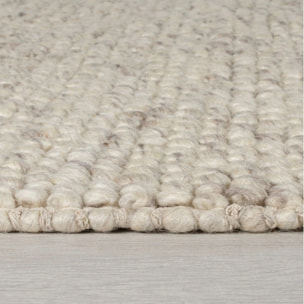 Tapis laine bouclée MINERALS