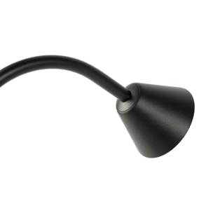 LILY 300 Piquet noire