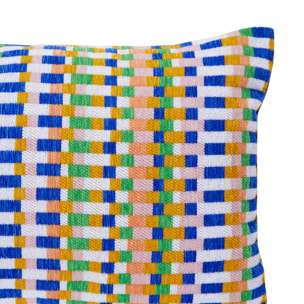 Coussin "Disso" jacquard 30x50cm