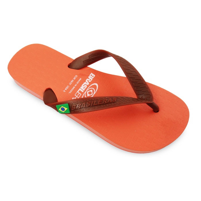 Chanclas de playa ,Clasica Combi Brasil NL