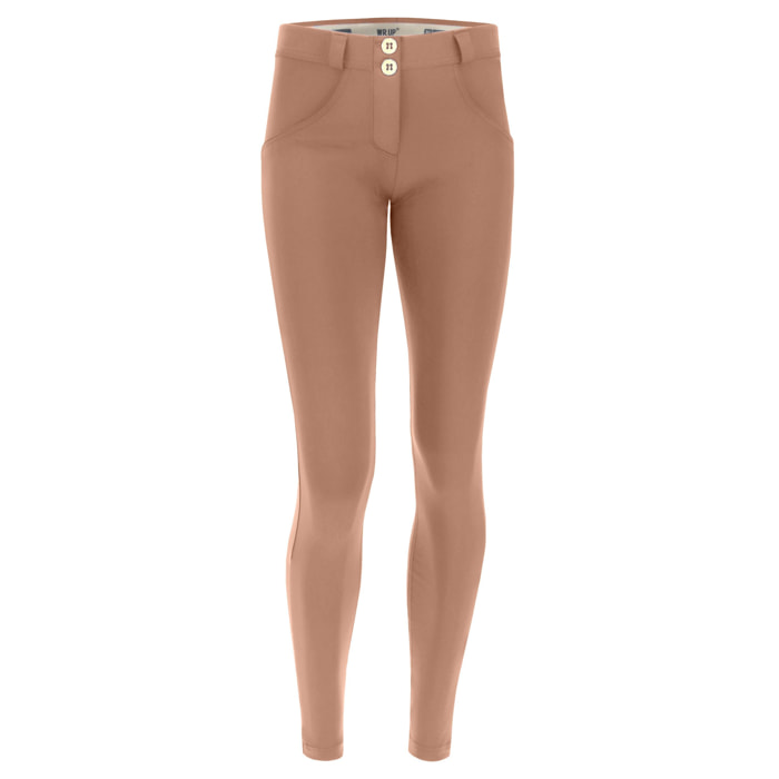 Pantaloni push up WR.UP® superskinny tessuto traspirante