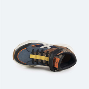 MUNICH MINI TRACK BOOT 19