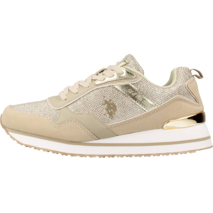 SNEAKERS U.S. POLO ASSN FEY003W