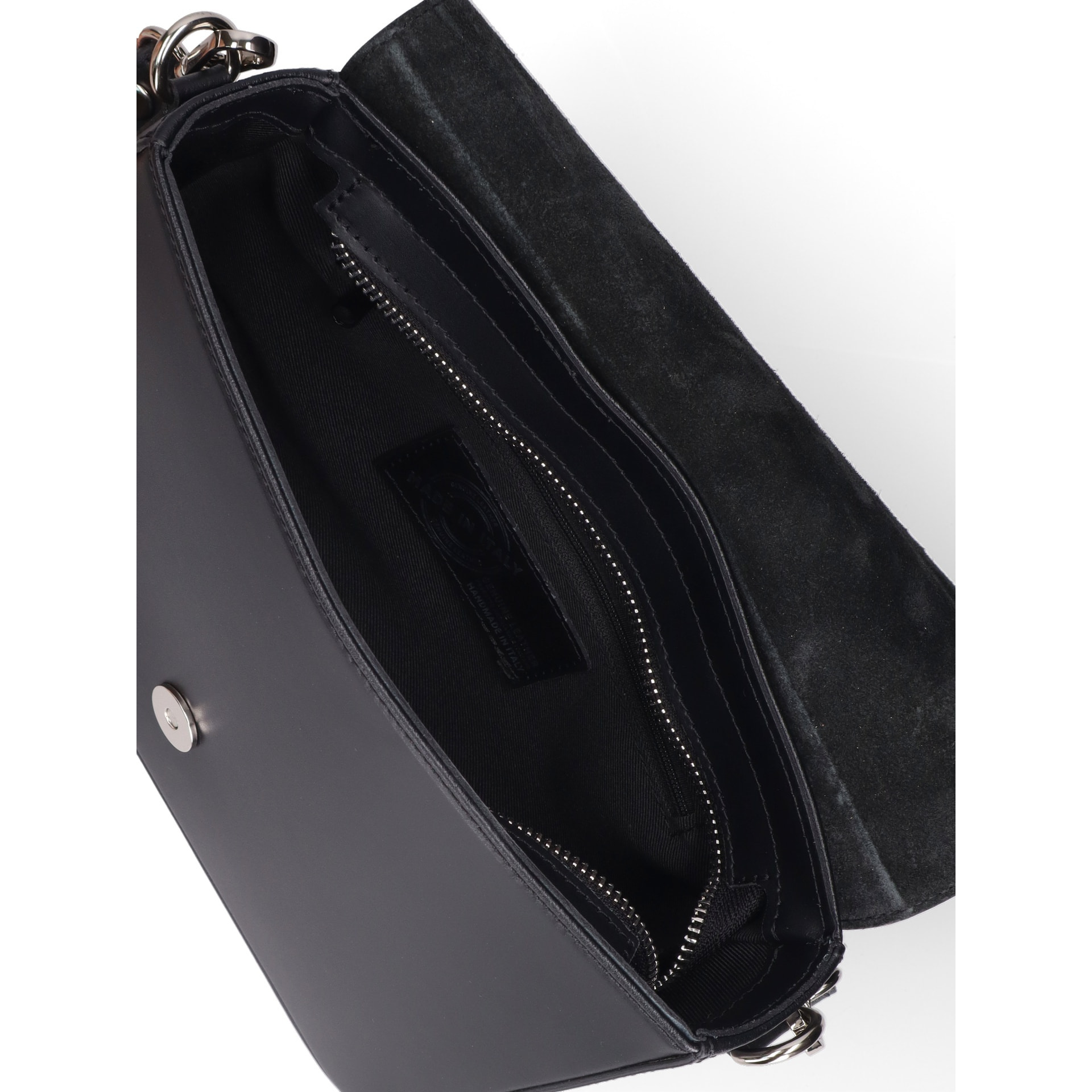 Gave Lux Borsa a tracolla