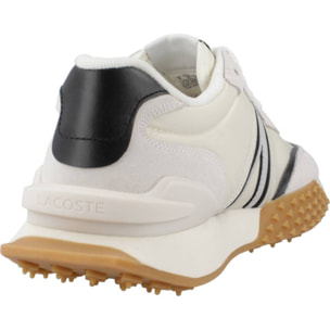 SNEAKERS LACOSTE L-SPIN DELUXE LEATHER