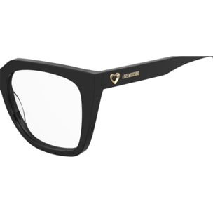 Gafas de Vista Love Moschino MOL673 7RM de Acetato Mujer 54 mm