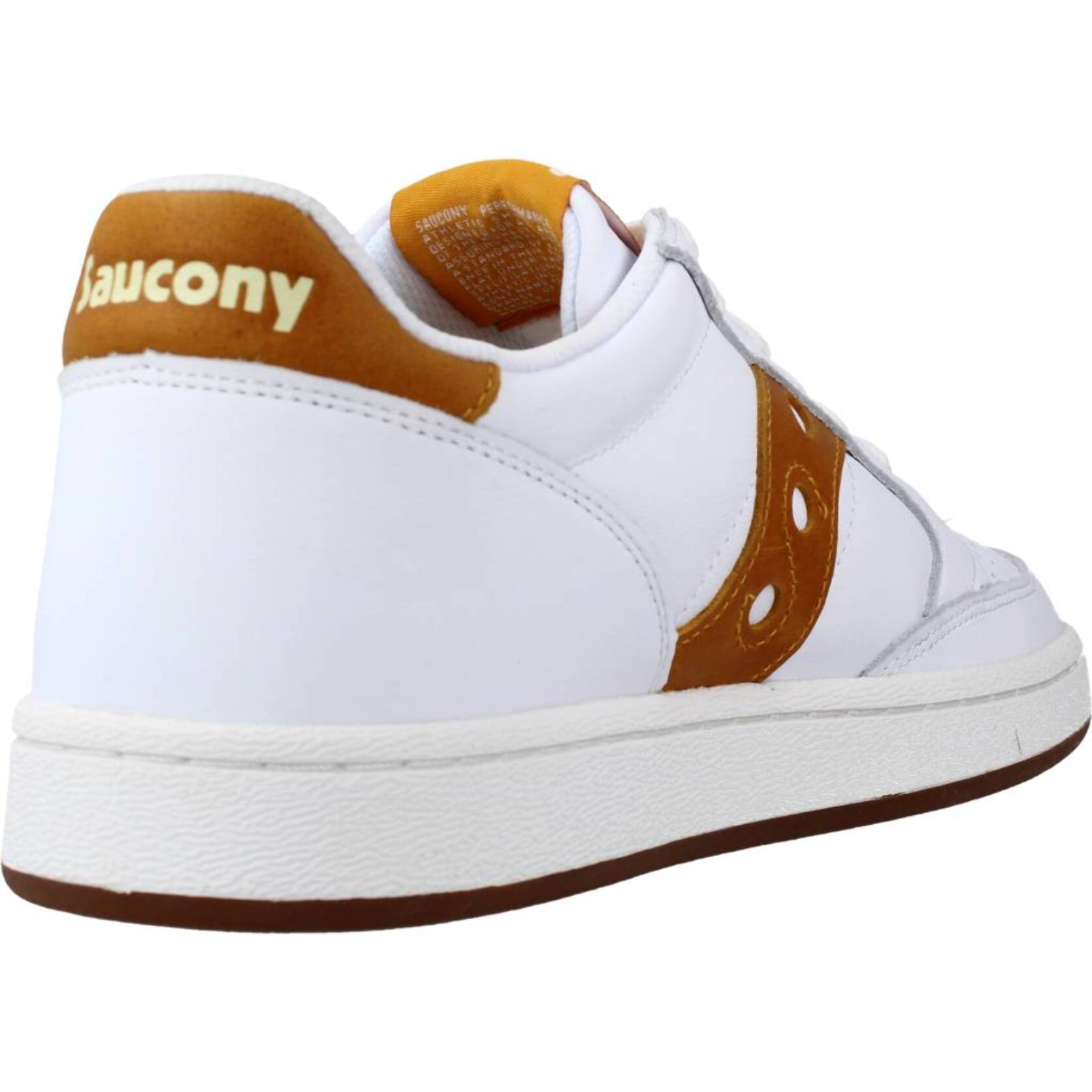 SNEAKERS SAUCONY JAZZ COURT