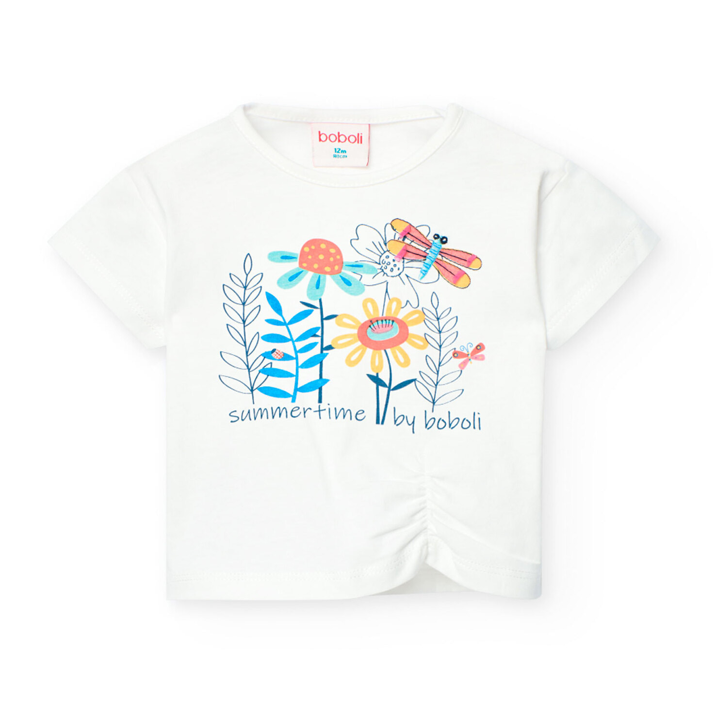 T-Shirt tricot  -BCI